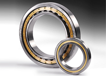 CYLINDRICAL ROLLER BEARINGS