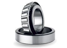TAPER ROLLER BEARINGS