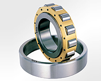 CYLINDRICAL ROLLER BEARINGS