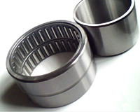 NEEDLE ROLLER BEARINGS NEEDLE ROLLER BEARINGS