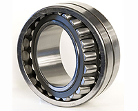 SPHERCIAL ROLLER BEARINGS