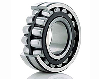 SPHERCIAL ROLLER BEARINGS