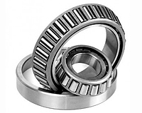 TAPER ROLLER BEARINGS TAPER ROLLER BEARINGS