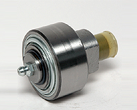TEXTILE BEARINGS