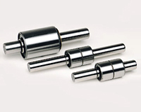 WATER PUMP BEARINGS