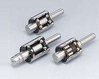WATER PUMP BEARINGS