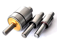 WATER PUMP BEARINGS